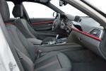 BMW 320d Touring EfficientDynamics Edition Sport Line 2015 года